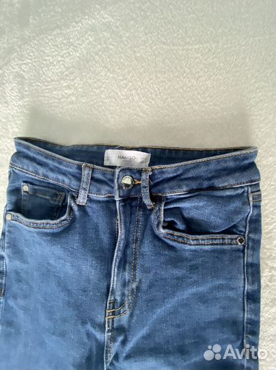 Джинсы женские