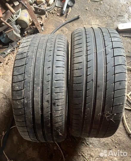 Triangle Sportex TSH11 225/45 R17