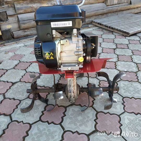 Мотоблоки и культиваторы бу