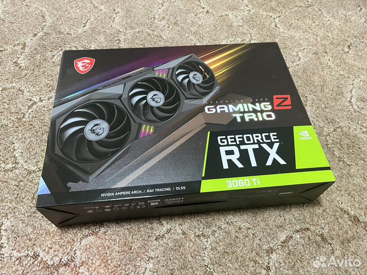 Видеокарта