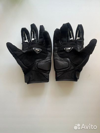 Мото перчатки Dainese MIG C2