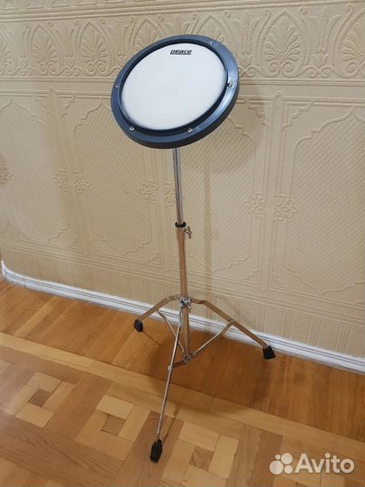 Тренировочная барабанная установка Peace TR-5K