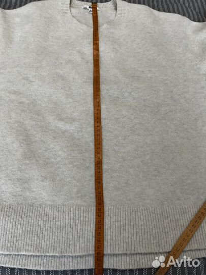 Свитер женский uniqlo 50-52 р
