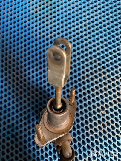 Главный цилиндр сцепления Nissan Almera N16 QG15DE