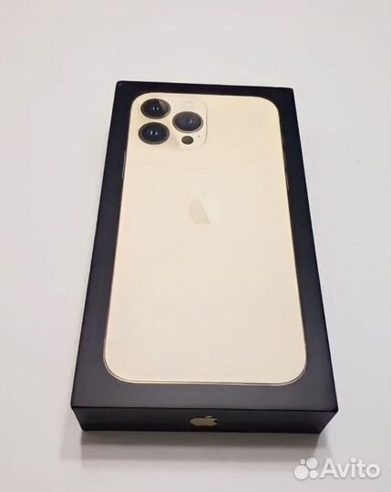 iPhone 13 Pro, 512 ГБ