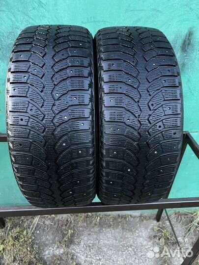 Bridgestone Blizzak Spike-01 205/55 R16 91T
