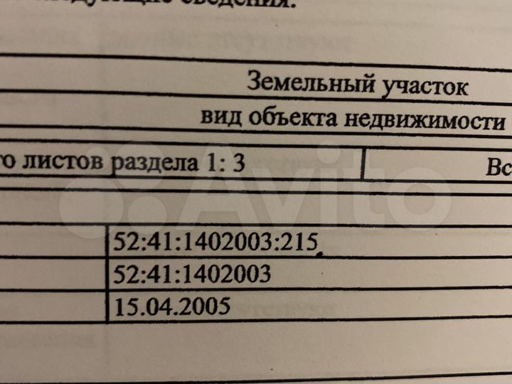 Участок 16 сот. (ИЖС)