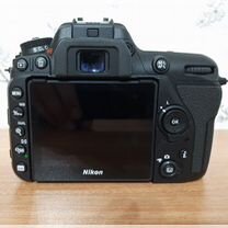 nikon d7500 - Купить зеркальный фотоаппарат 📷 во всех