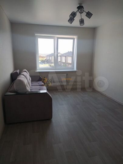 2-к. квартира, 60 м², 3/4 эт.