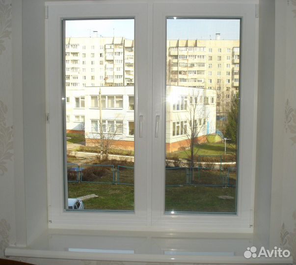 Пластиковые окна от производителя в Михайловске