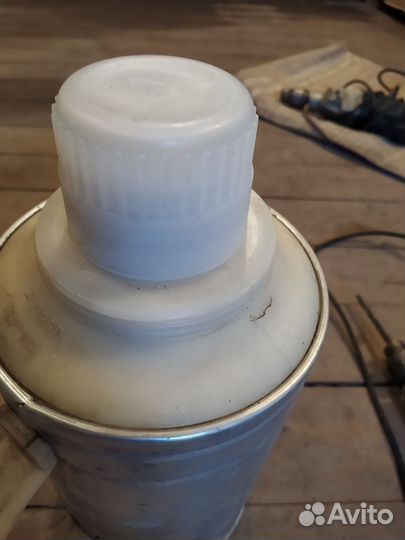 Термос 3 литра СССР