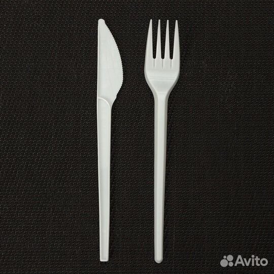 Набор одноразовой посуды Не забыли «На природу», т