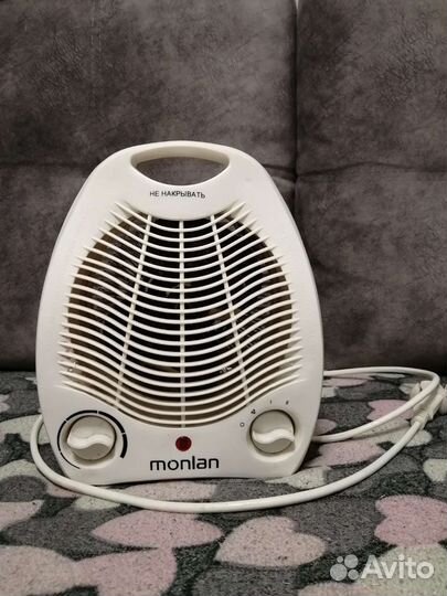 Обогреватель тепло-холод