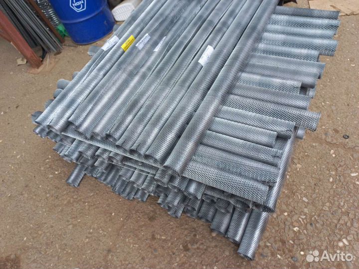 Сетка для курятника