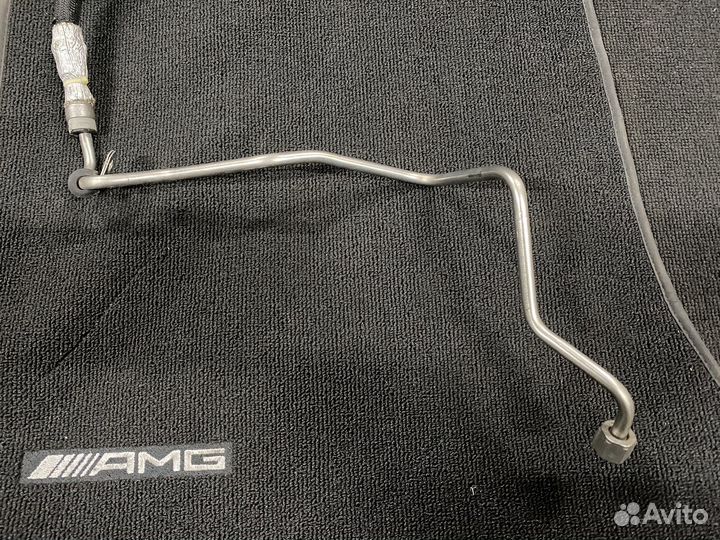 Топливная трубка шланг тнвд BMW N20BW20 оригинал