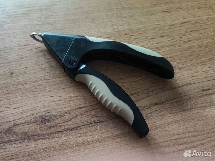 Когтерезка для собак