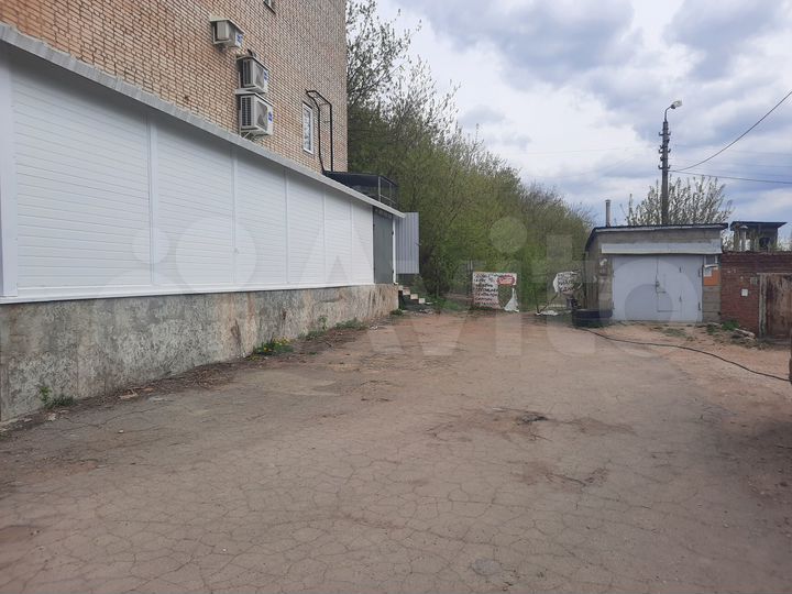 Свободного назначения, 1500 м²