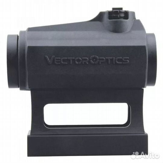 Прицел коллиматорный Vector Optics Maverick 1x22 S-MIL