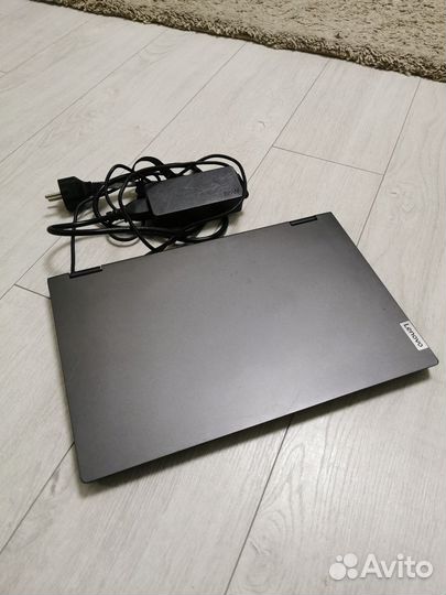 Lenovo ideapad flex 5