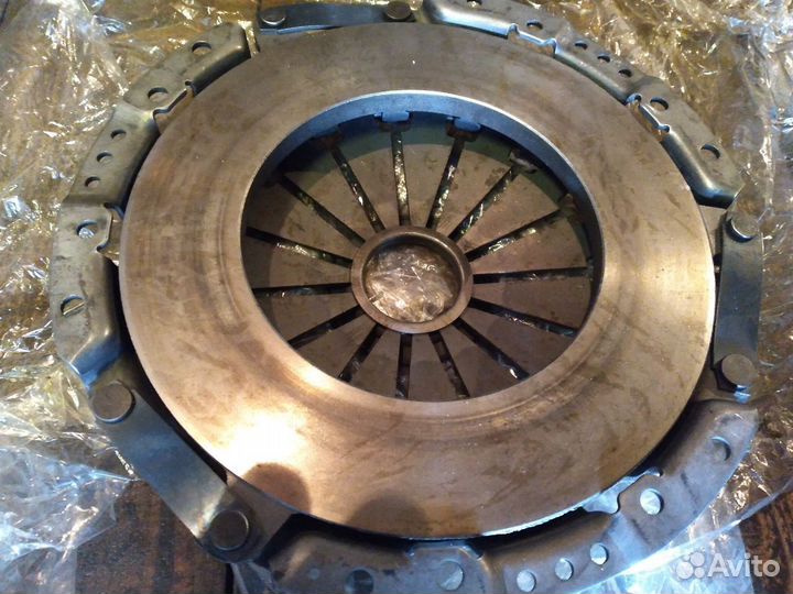 Корзина сцепления УАЗ