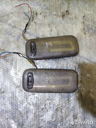 Фонарь салонный диодный Kia Pregio 1995-2003