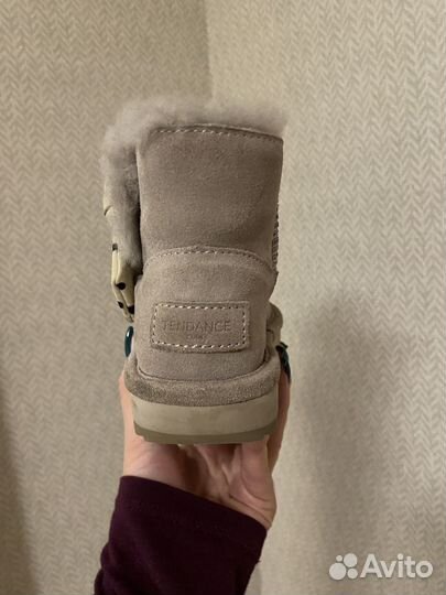 Ugg угги детские 26