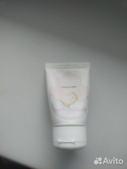 Крем для сосков