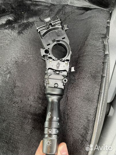 Подрулевой переключатель hyundai i 30, ceed jd