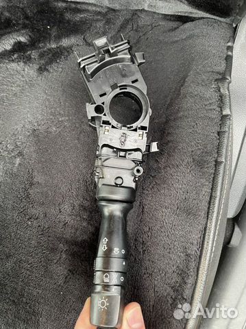 Подрулевой переключатель hyundai i 30, ceed jd