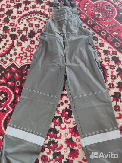 Спецодежда