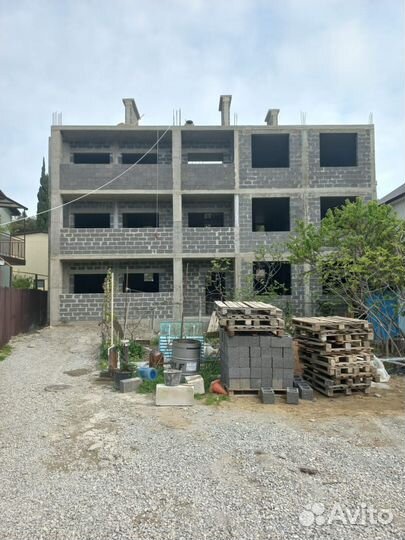 Строительная бригада