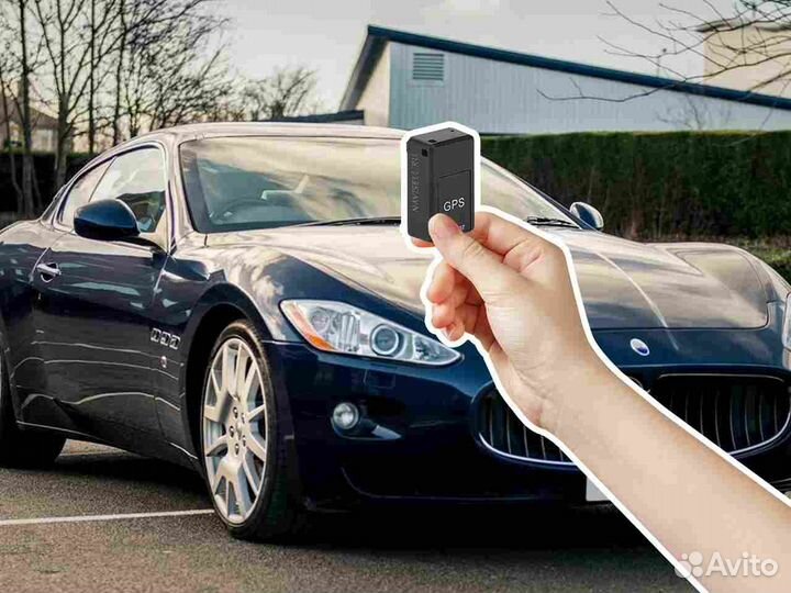 Настройка Глонасс и GPS маячков для автомобилей