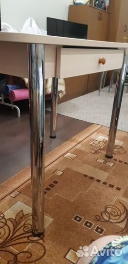 Кухонный стол бу