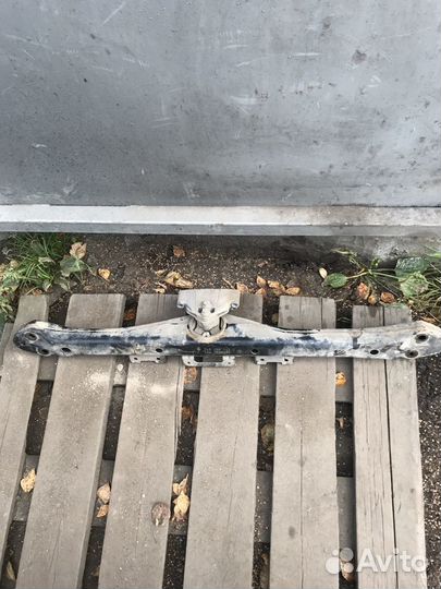 Опора раздатки туарег