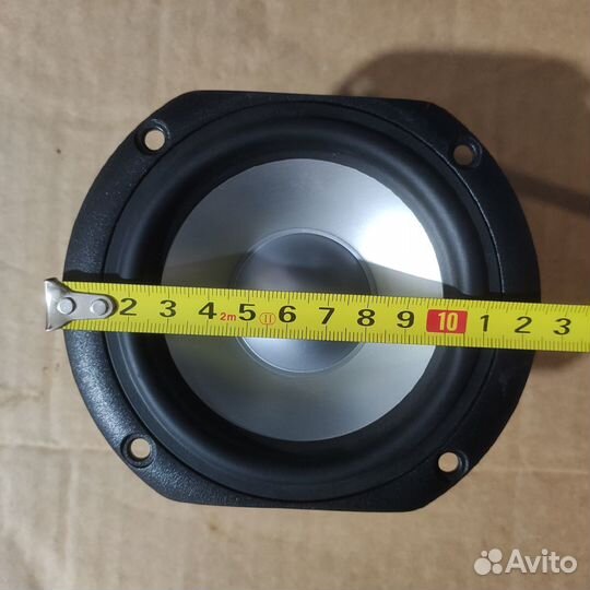 Мидбас Infinity 9730621 V1204A (новый)