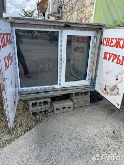 Термобудка на пикап