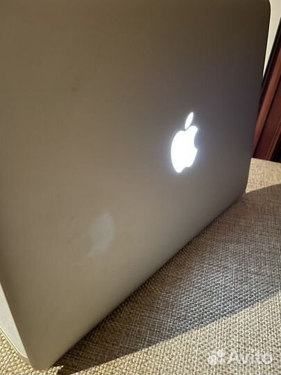 Apple MacBook Pro 13 2011