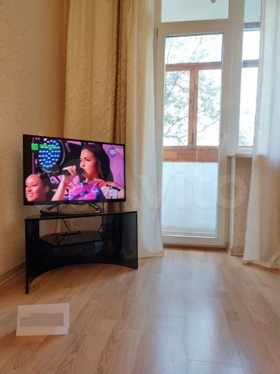 3-к. квартира, 63 м², 2/5 эт.