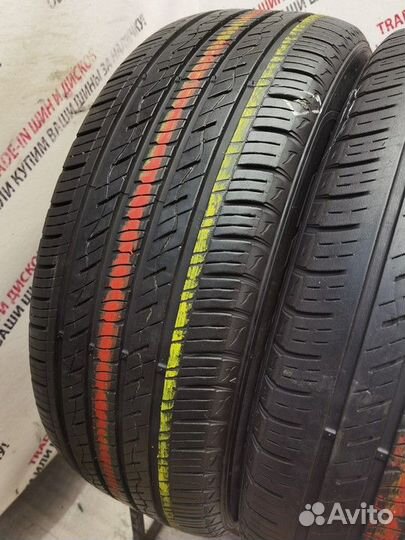 Kumho Crugen Premium KL33 225/55 R18