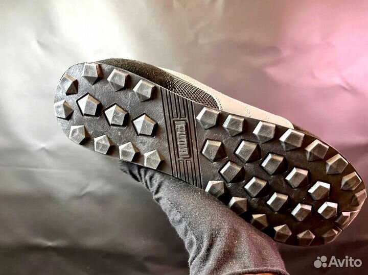 Кроссовки Puma