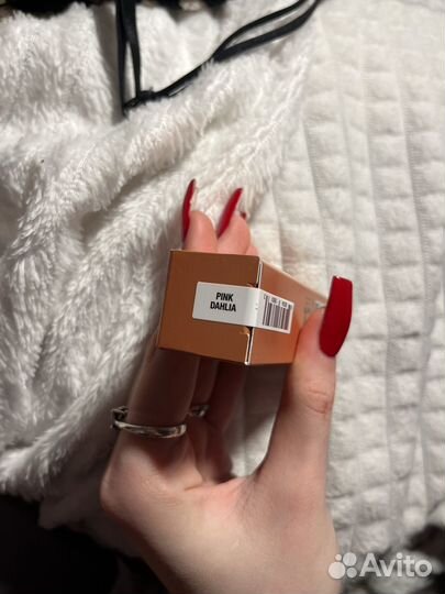 Румяна Anastasia Beverly Hills бронь