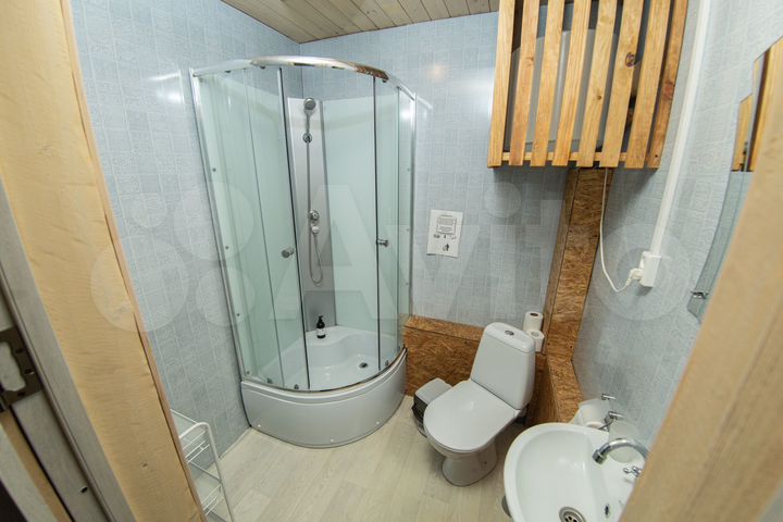 Комната 25 м², 2/2 эт.