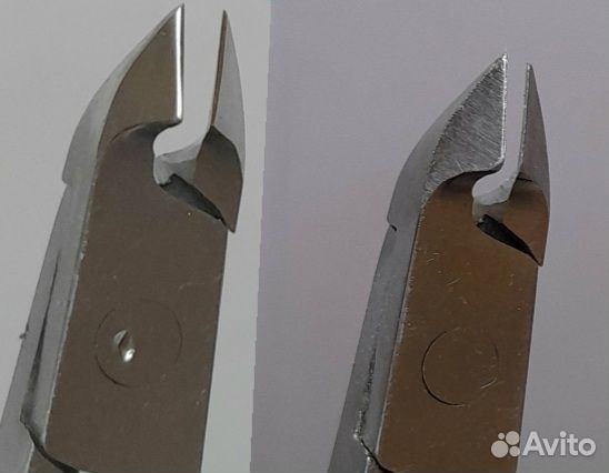 Профессиональная заточка