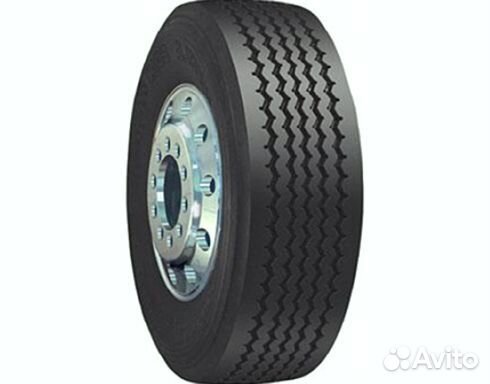 Грузовая шина double coin RR900 38565R22,5-20 160K TL