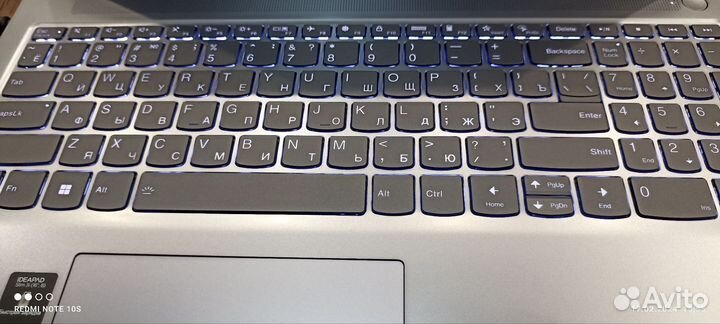 Ноутбук новый i7-1355u 2023 года