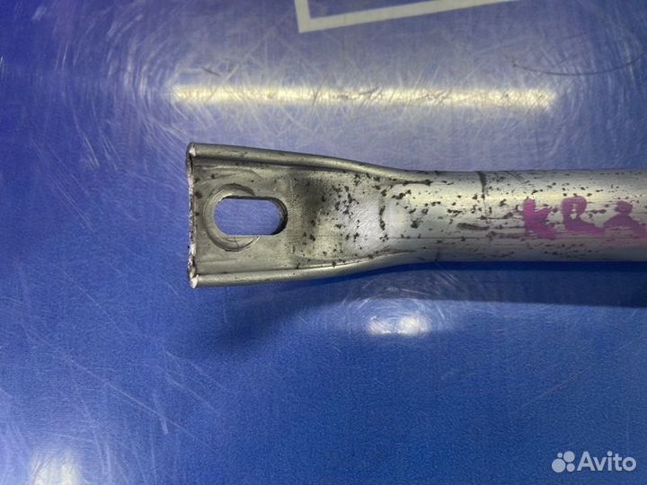 Распорка передняя правая Bmw X5 F15 N55B30A 2015