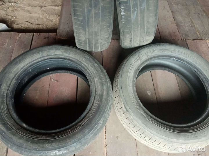 Yokohama BlueEarth RV02 14/180 R14 82