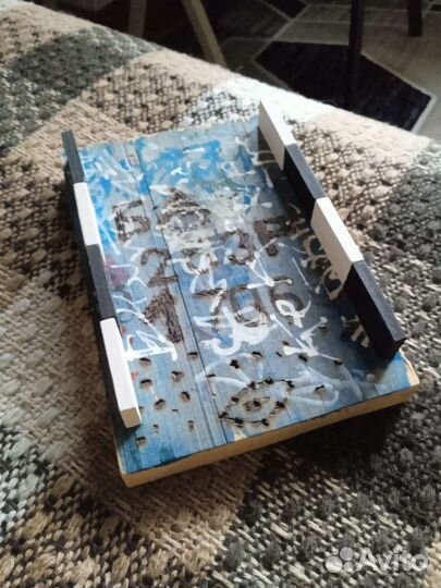 Фингерборд