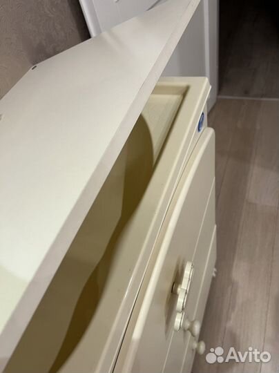 Комод пеленальный Pali Prestige Little Star