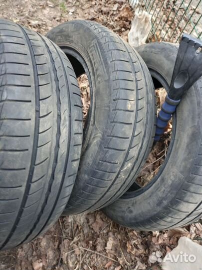 Blackhawk BDL65 5.60/50 R16.5